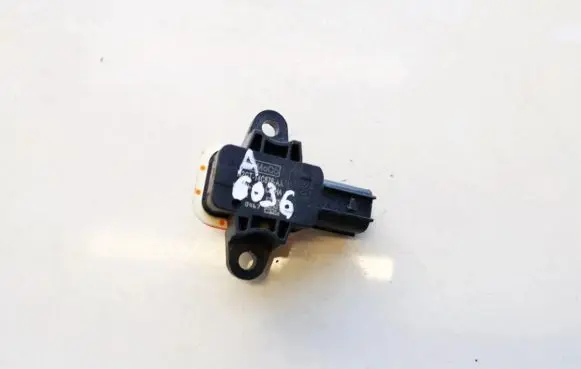Ford Kuga II Airbag deployment crash/impact sensor h2gt14c676aa h2gt-14c676-aa
