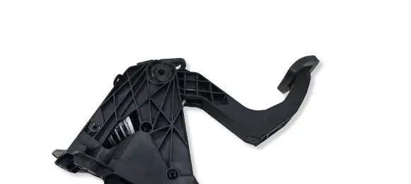 Mercedes-Benz Sprinter W907 W910 Clutch pedal A9102900600 K2306043150 20231006