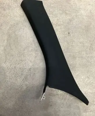 Mercedes-Benz GLE W167 (A) pillar trim A1676905100 A1676905300