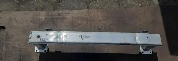 Opel Vivaro Front bumper support beam