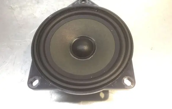 Mini One - Cooper Coupe R56 Front door speaker 6513342819601 18820010 430407858651