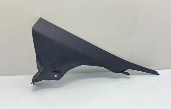 BMW 4 F32 F33 (C) pillar trim 7276896
