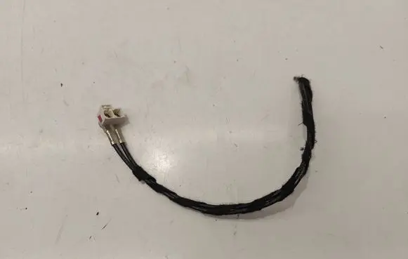 Skoda Octavia Mk3 (5E) Other wiring loom 6Q0035675A