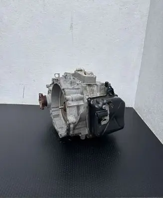 Skoda Octavia Mk3 (5E) Automatic gearbox PUH