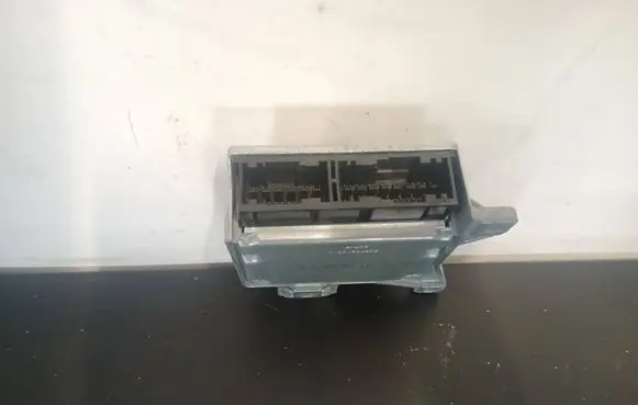 Peugeot 308 Airbag control unit/module 610714900 9665100080