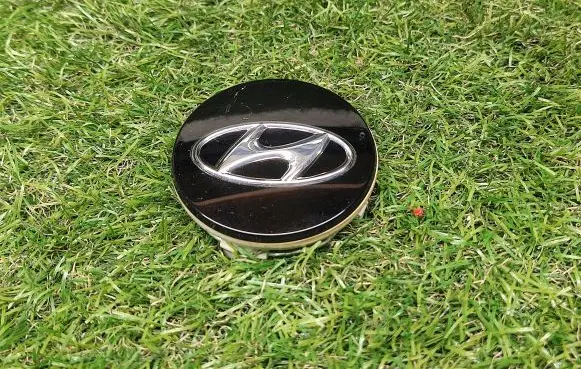 Hyundai Santa Fe Original wheel cap 529603W210 529603S110