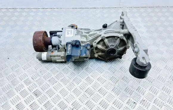 Volvo XC90 Rear differential P1216693