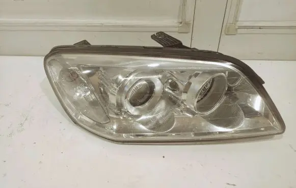 Chevrolet Captiva Headlight/headlamp 00015548