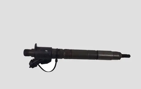 Volvo V60 Fuel injector 0445116046 31303238