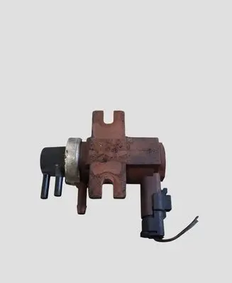 Volvo V50 Turbo solenoid valve 70096803 9652570180