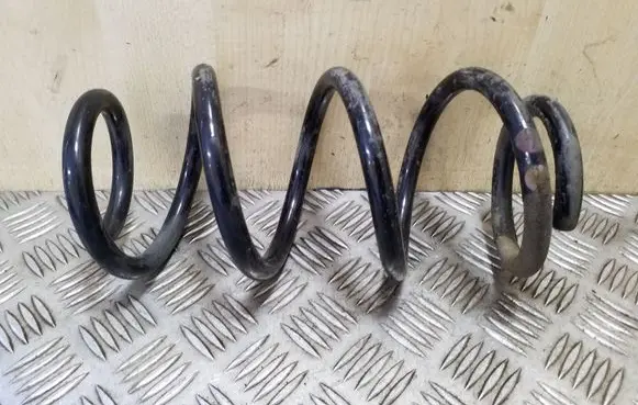 Audi A5 8T 8F Front coil spring