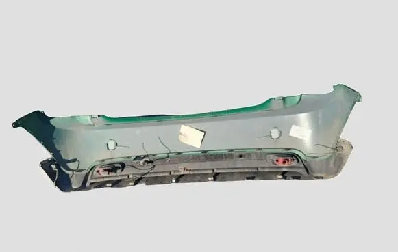 Mini Electric (Cooper SE) Rear bumper 2304495079 4030091