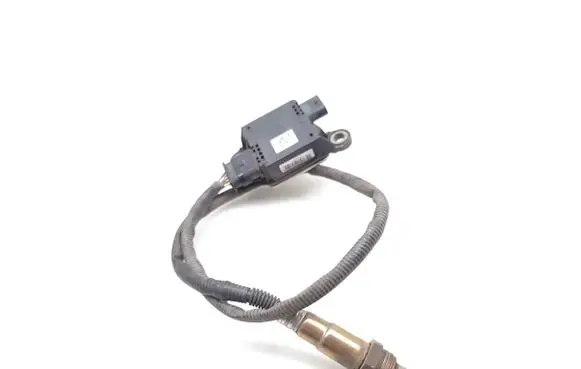 Ford Mondeo MK V Lambda probe sensor JS7A-5L239-AA 0281007158