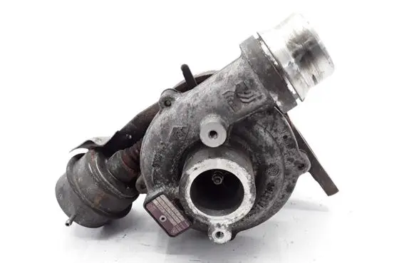Renault Scenic III - Grand scenic III Turbo 54399700076