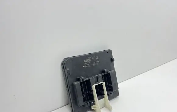 Comfort/convenience module