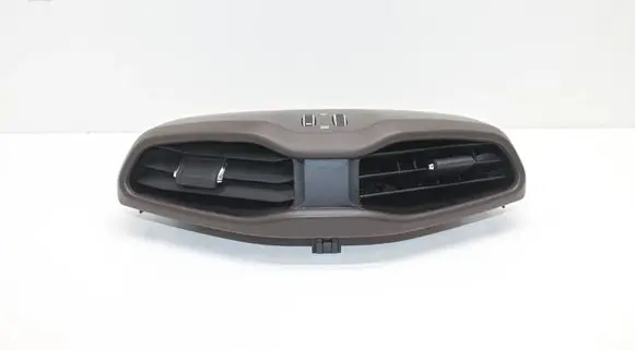 Jeep Renegade Dashboard air vent grill cover trim 713050
