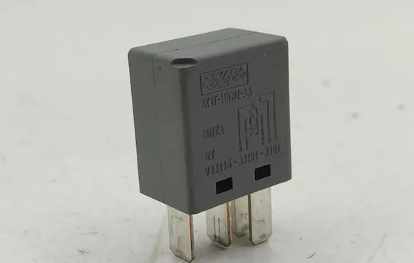 Jaguar XF X250 Other relay 6X4T14B192