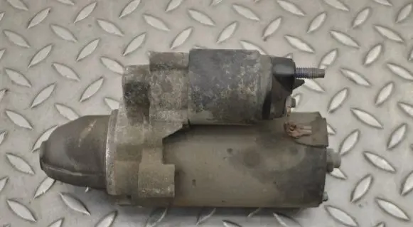 Mini Cooper Countryman R60 Starter motor 7873314
