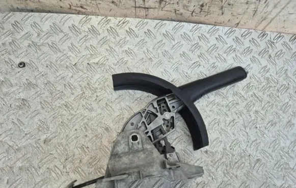 Seat Altea XL Handbrake/parking brake lever assembly 8J0711303A 1K0711303H 5P0711461