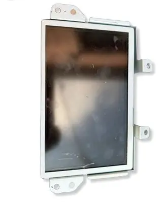 Ford Focus Screen/display/small screen DM5T14F239AP