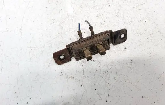 Peugeot Boxer Front door sensor 1342700080