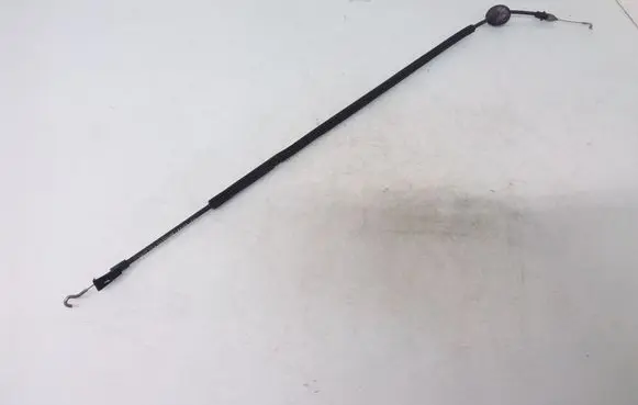 Volkswagen Touran I Rear door cable line 1T0839085
