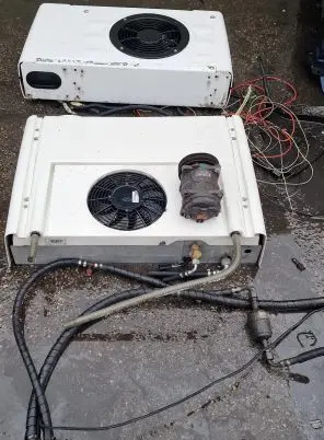 Opel Movano B Other control units/modules