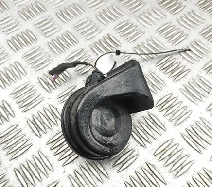 Audi A4 Allroad B9 Horn signal 8W0951221