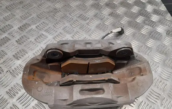 Audi Q5 SQ5 Front brake caliper 80A615105Q