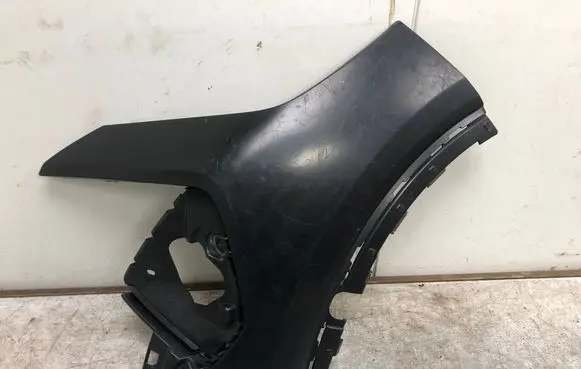 Audi Q4 e-tron Front bumper 89A807437-BILI 89A807437