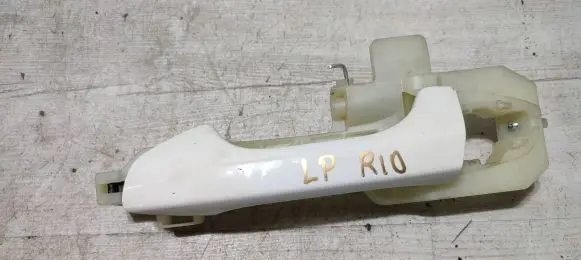 KIA Rio Front door exterior handle LPR10