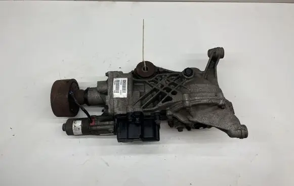 Volvo XC70 Rear differential P31367438 S10163885 P1216545