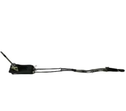 Mercedes-Benz GLA H247 Gear shifter/selector 9811714