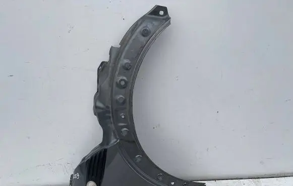 Mini Cooper Hatch Hardtop Fender