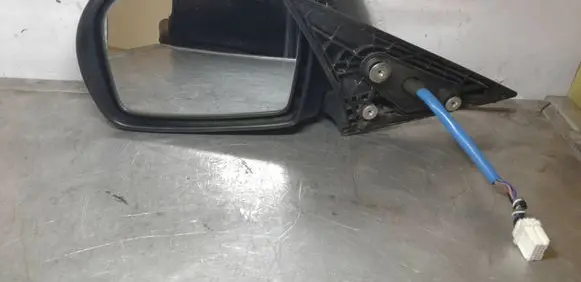 Subaru Outback Front door electric wing mirror 010843 011199 A0048695