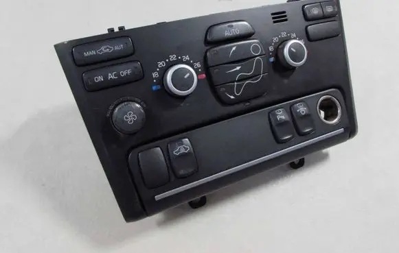 Volvo XC90 Climate control unit 30782329 48438