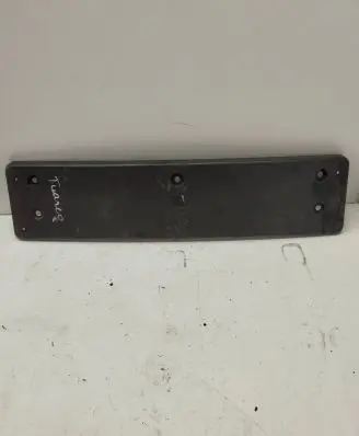 Volkswagen Touareg I Number Plate Surrounds Holder Frame 7L6807287H
