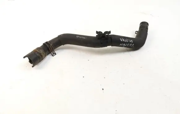 Mazda 3 II Engine coolant pipe/hose