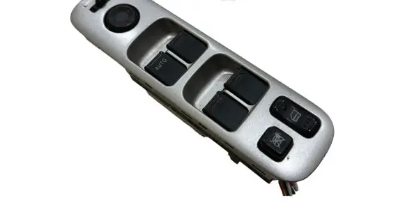 Suzuki Liana Electric window control switch 59J10 3644T