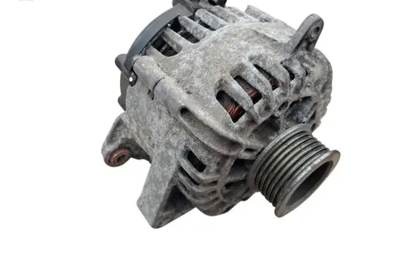 Opel Astra K Generator/alternator 39159019
