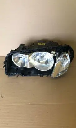 BMW X3 E83 Headlight part 3418417