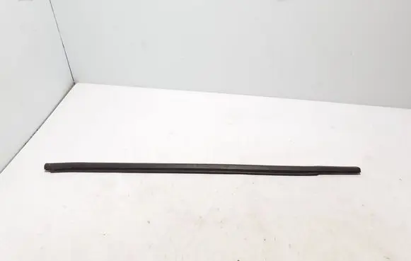 Renault Megane E-Tech Front door glass trim molding 808328950R