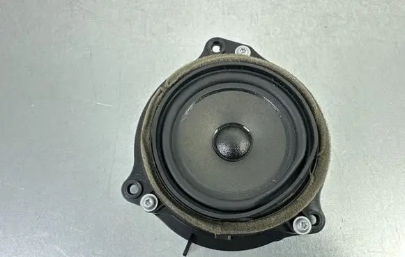 BMW X1 F48 F49 Front door speaker 9281896