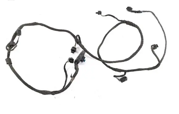 Mercedes-Benz E W212 Parking sensor (PDC) wiring loom