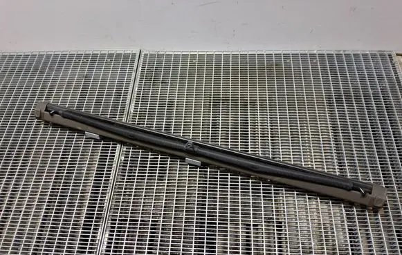 Audi A6 C7 Trunk/boot cargo luggage net 4G9861691