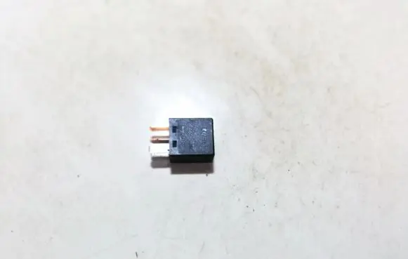Mitsubishi Colt Other relay mb953382 v23075e1001x1
