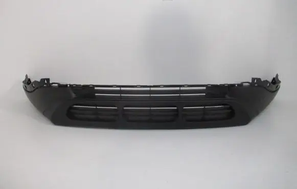 Citroen C3 Aircross Front bumper YQ00032880