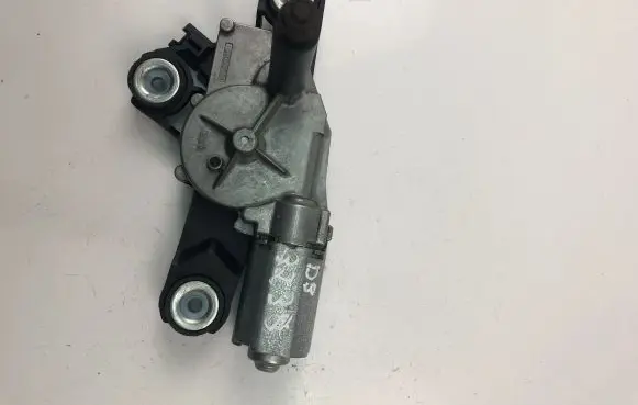 Volvo V40 Wiper motor 31294492