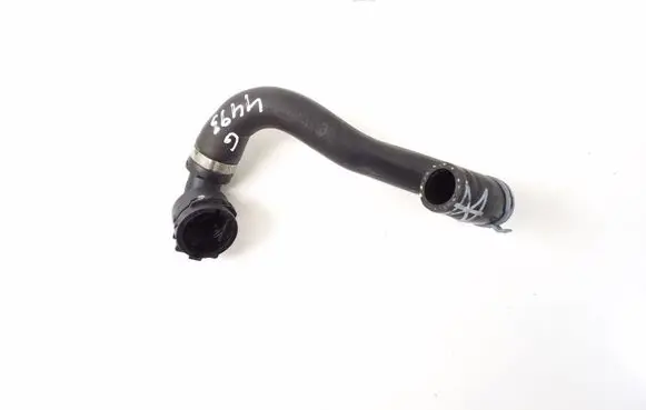 Porsche Cayenne (92A) Air intake hose/pipe 7P5819337