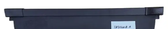 Opel Insignia A Parcel shelf load cover 